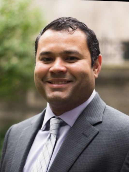 Dario Cabrera of Pragmatic Capital Management