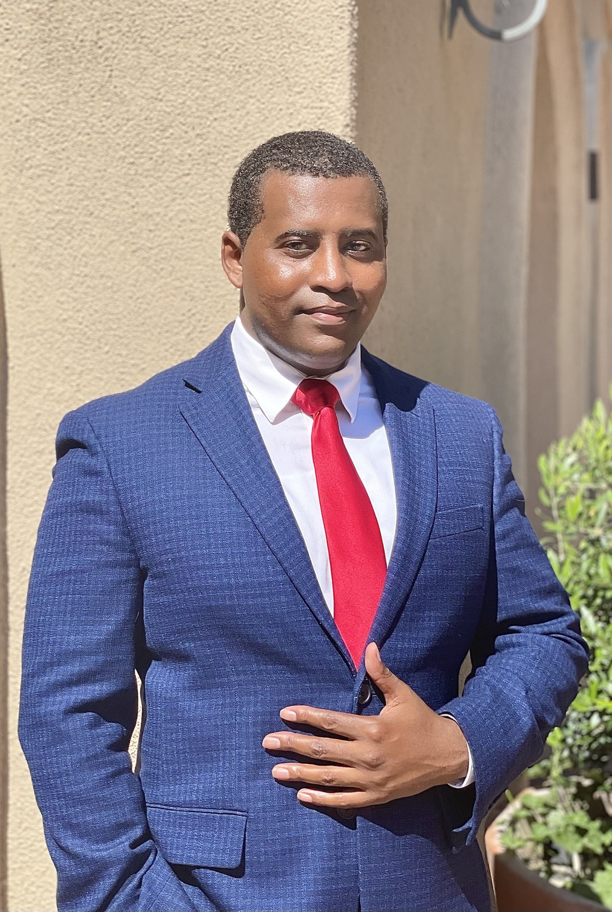 Mark A. Jones, founder of Pragmatic Capital Management