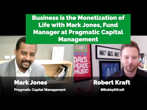 Thumbnail for Mark Jones on Planet MicroCap